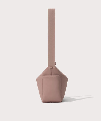 Rue Shoulder Bag in Dune
