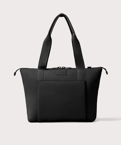 Noa Tote in Onyx