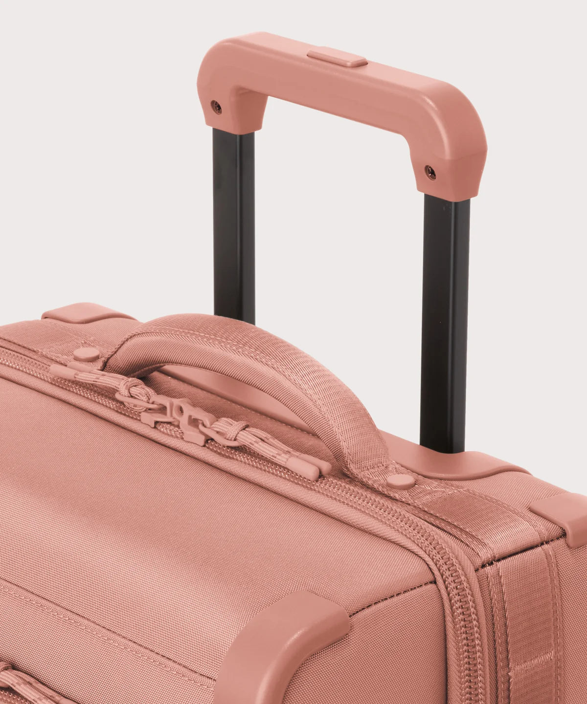 Seattle Carry-On Luggage in Warm Dust, Larger - 23.5 inch