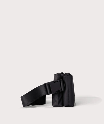 Bennie Sling in Onyx