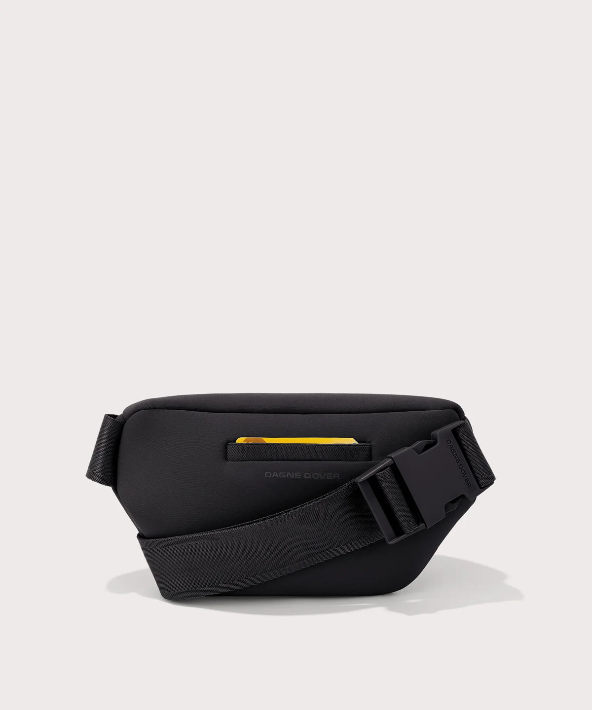 Ace Fanny Pack in Onyx