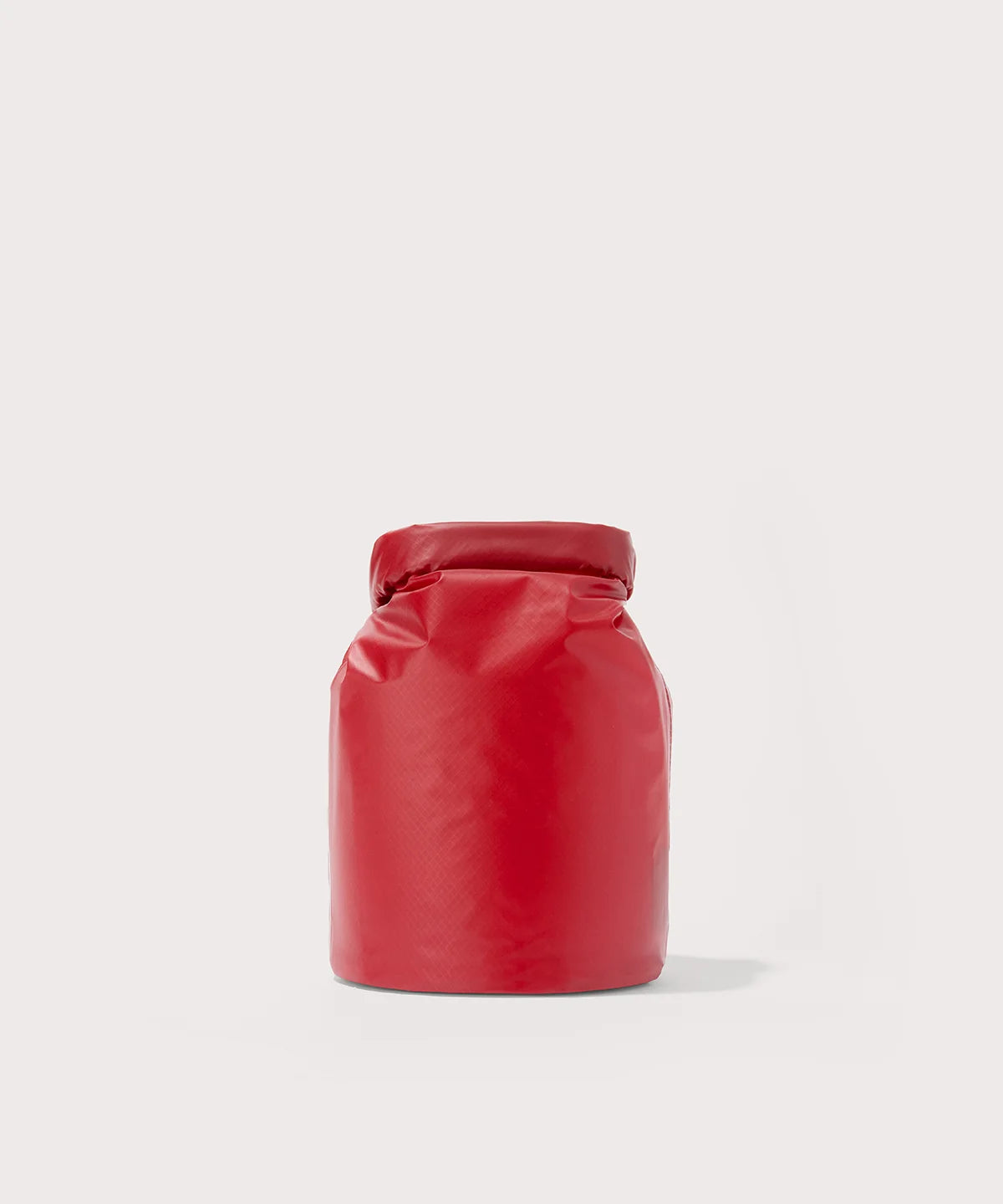 Rae Roll-Top Dry Bag in Cherry