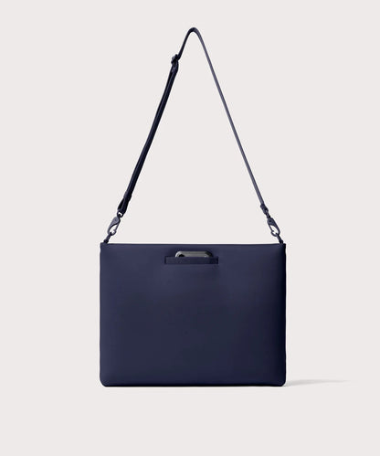 Reid Computer Sling in Storm, 16-inch