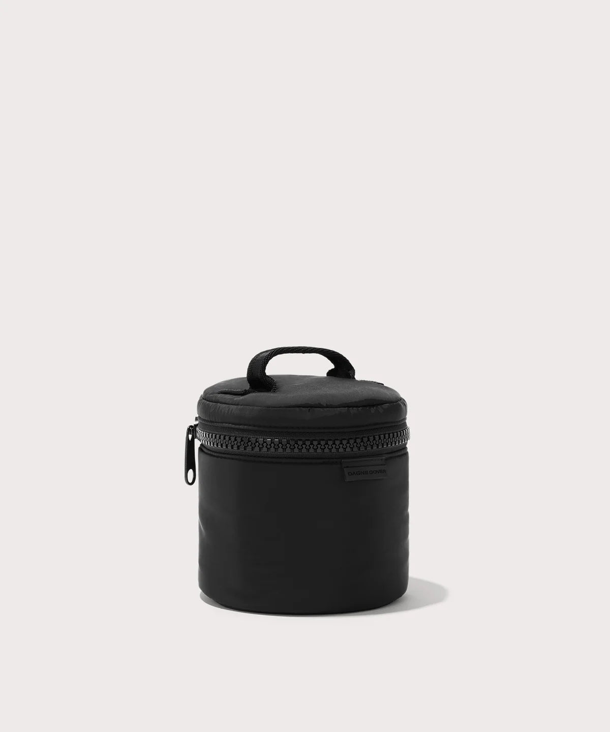 Mila Toiletry Organizer in Onyx, Small