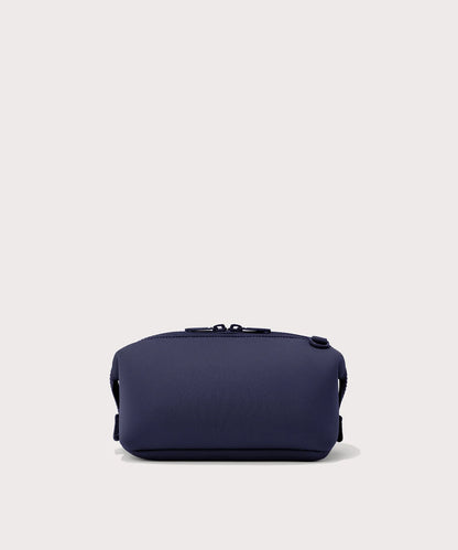 Hunter Toiletry Bag in Storm, Small