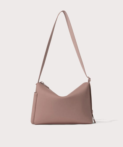 Rue Shoulder Bag in Dune