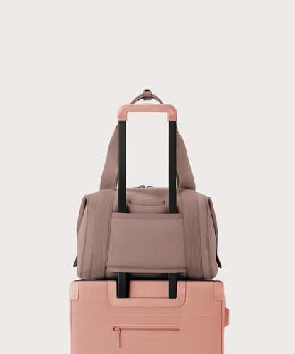 Landon Carryall in Dune, Medium