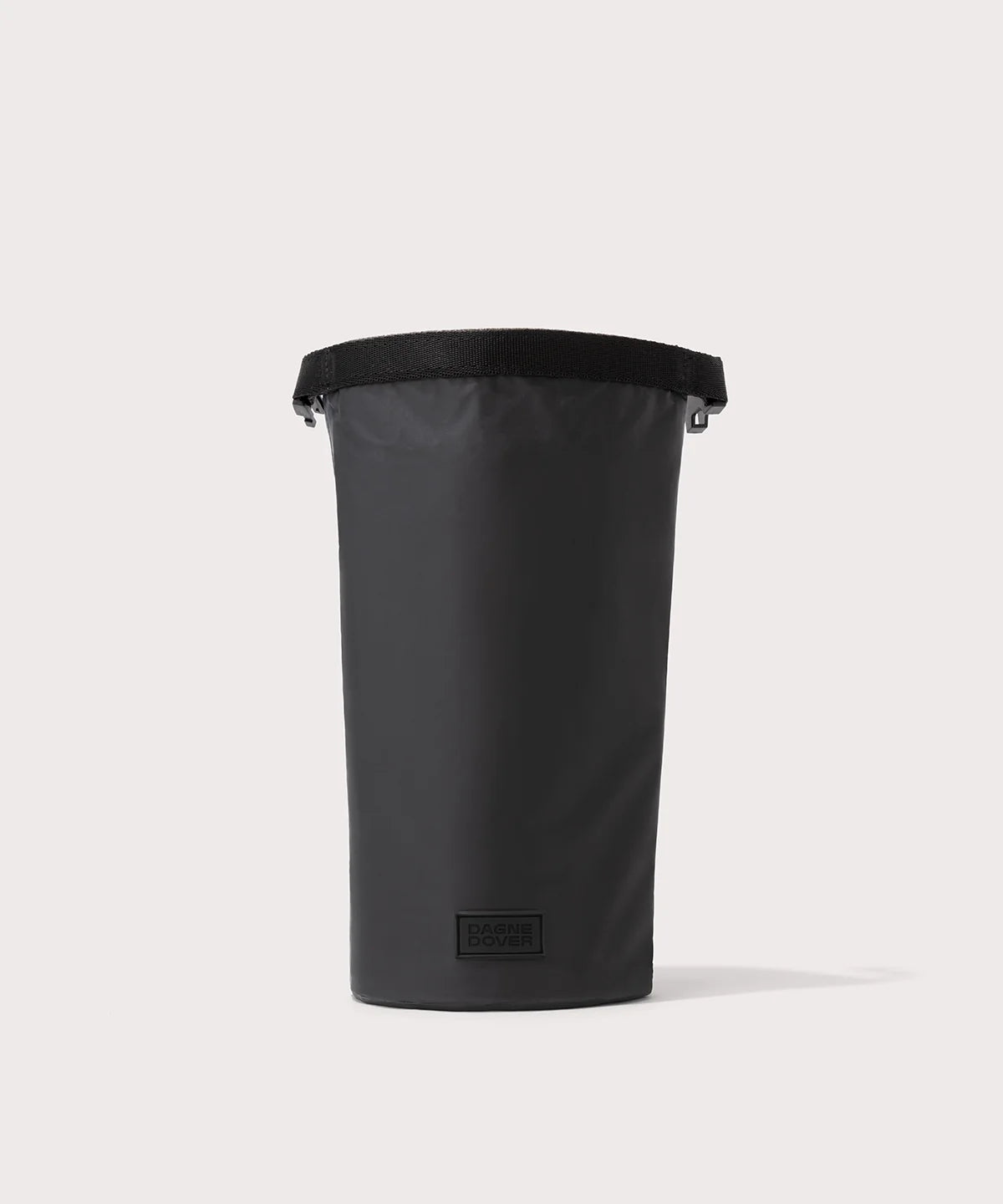 Rae Roll-Top Dry Bag in Onyx