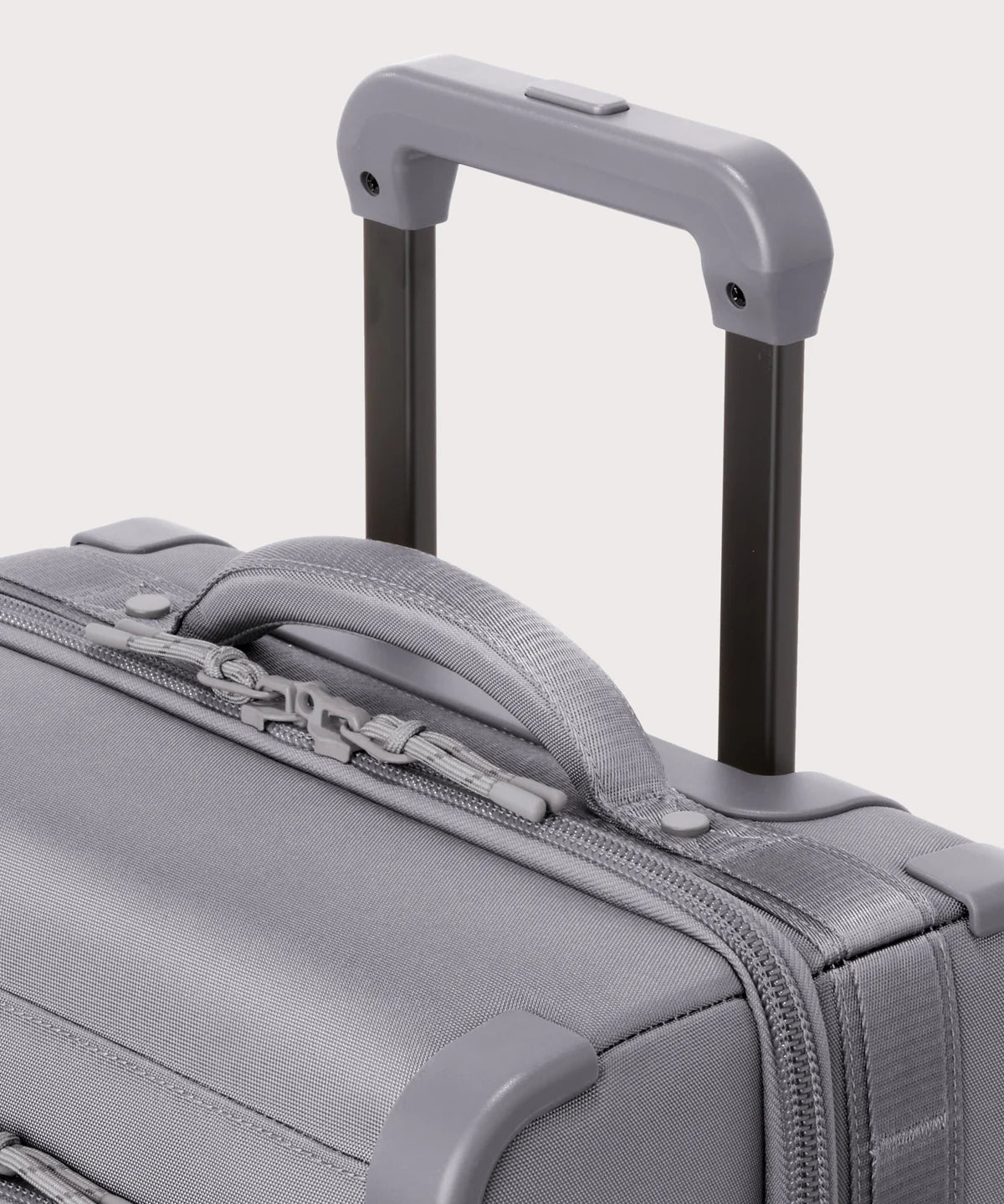 Seattle Carry-On Luggage in Ash, Smaller - 20.5 inch