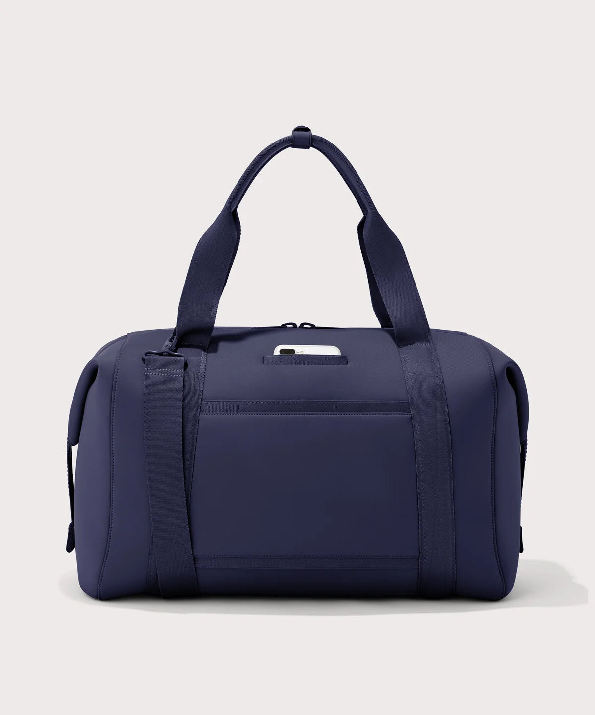 Landon Carryall in Storm, Extra Large