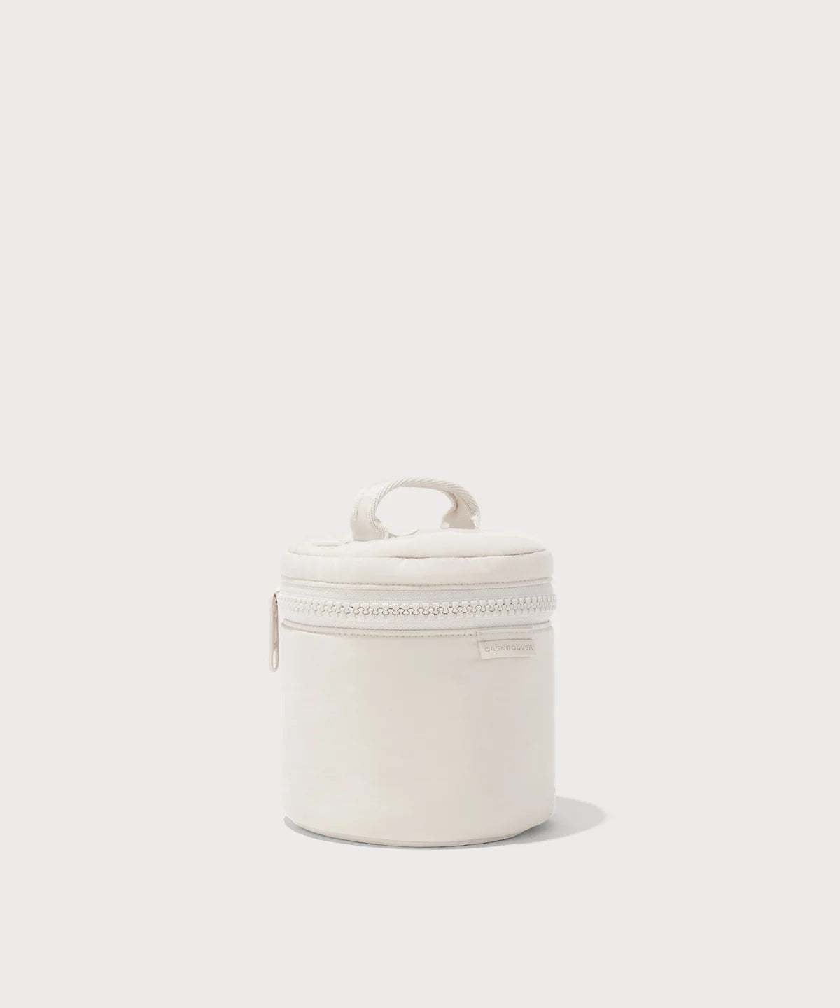 Mila Toiletry Organizer in Moonbeam, Small