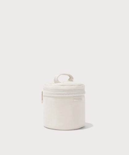 Mila Toiletry Organizer in Moonbeam, Small