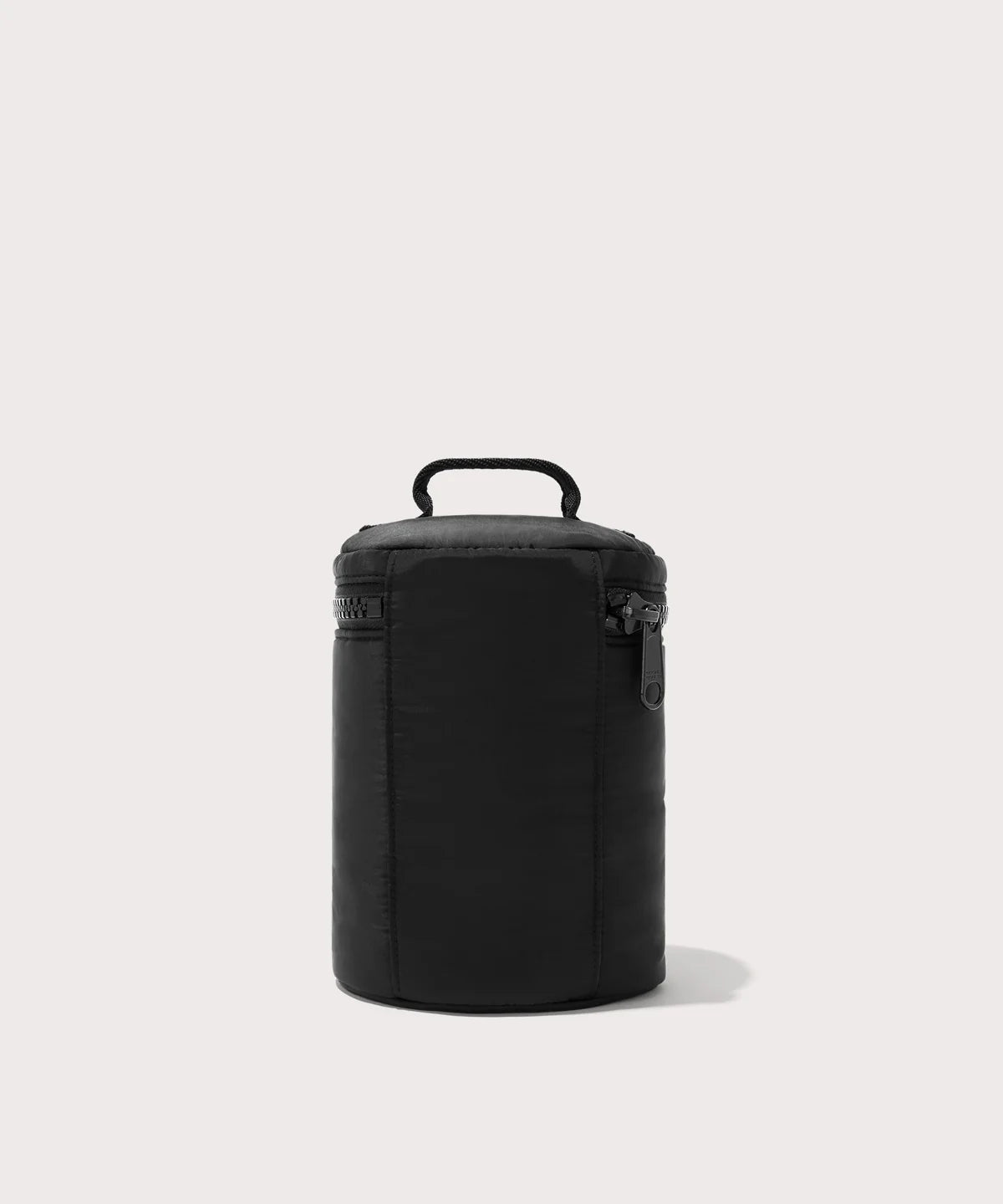 Mila Toiletry Organizer in Onyx, Large