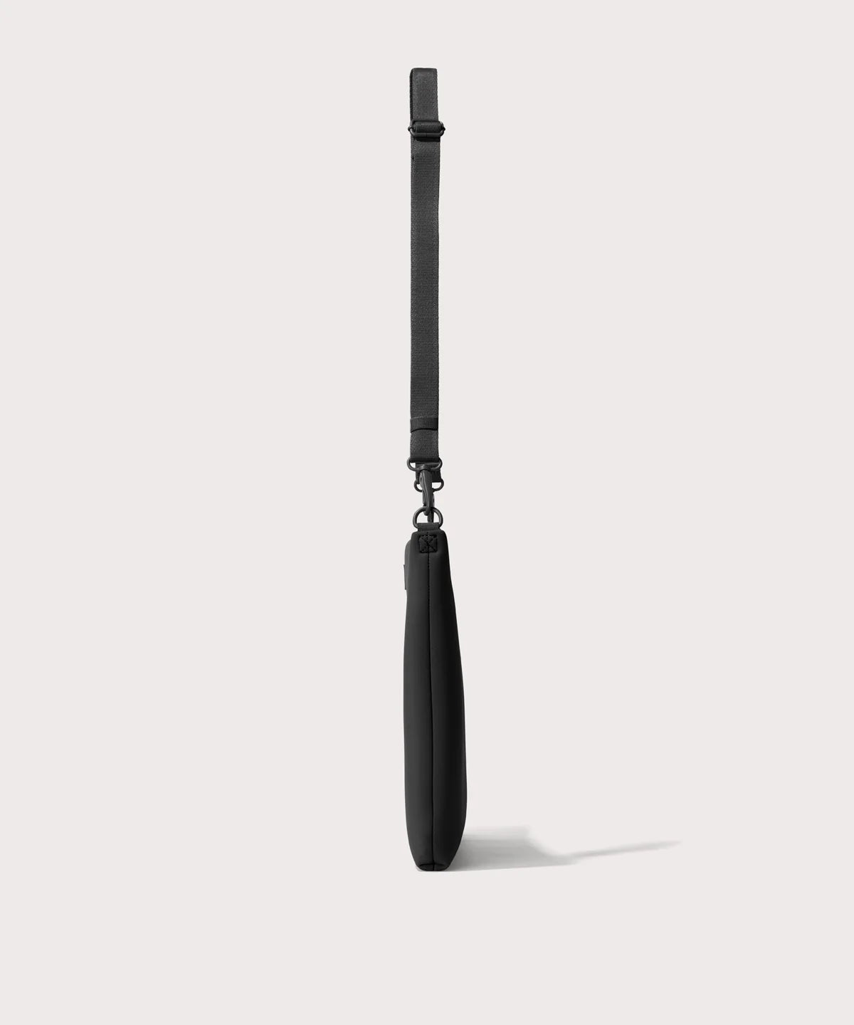 Reid Computer Sling in Onyx, 16-inch