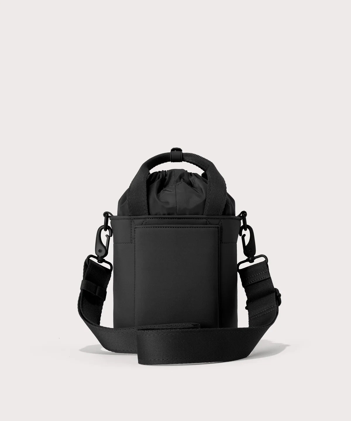 Nico Bucket Bag in Onyx