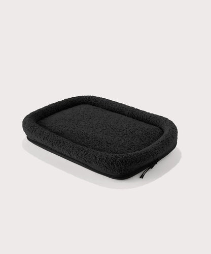 Kyoto Pet Carrier in Onyx, Small