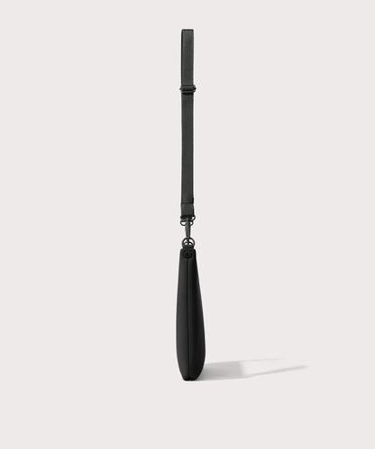 Reid Computer Sling in Onyx, 14-inch