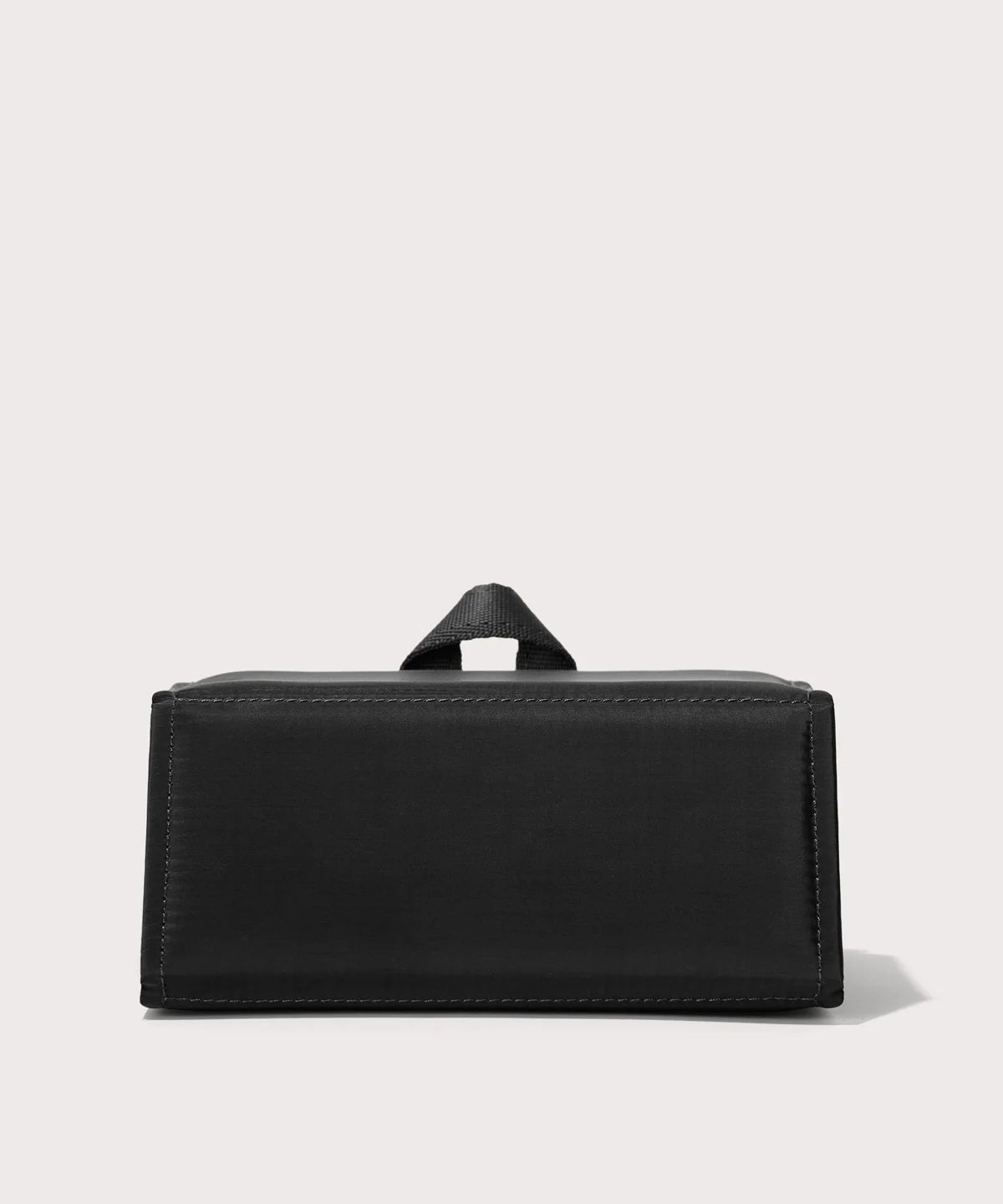 Remi Glasses Case in Onyx
