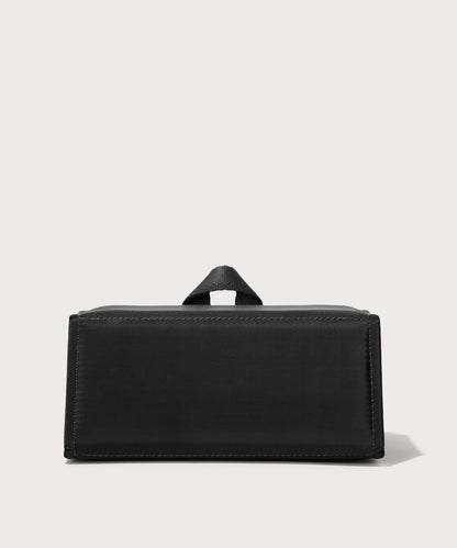 Remi Glasses Case in Onyx