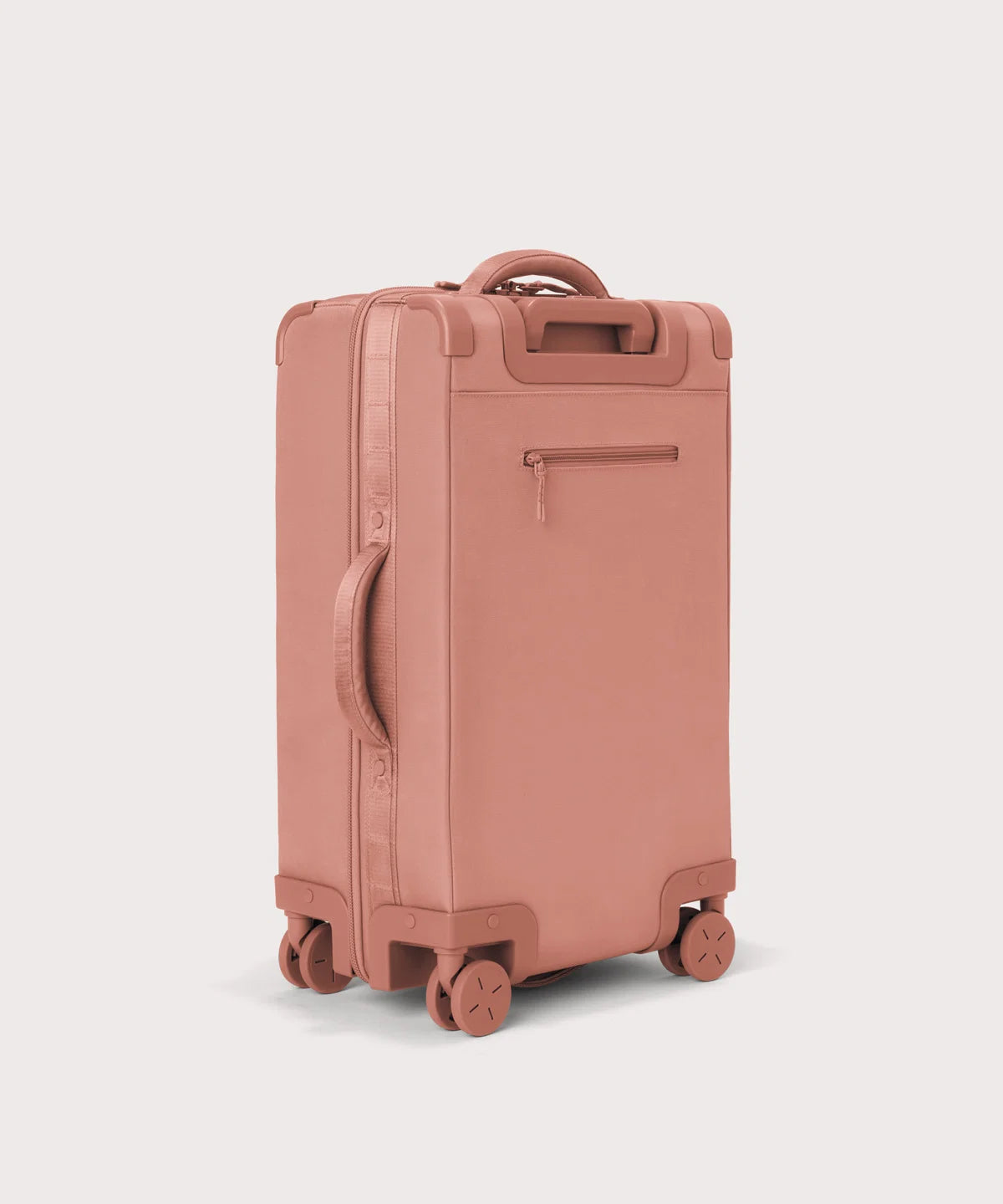 Seattle Carry-On Luggage in Warm Dust, Larger - 23.5 inch