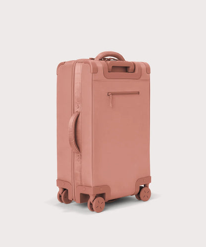 Seattle Carry-On Luggage in Warm Dust, Larger - 23.5 inch