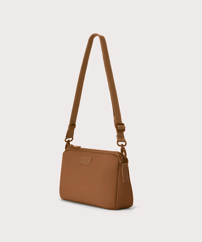 Nora Shoulder Bag in Clove