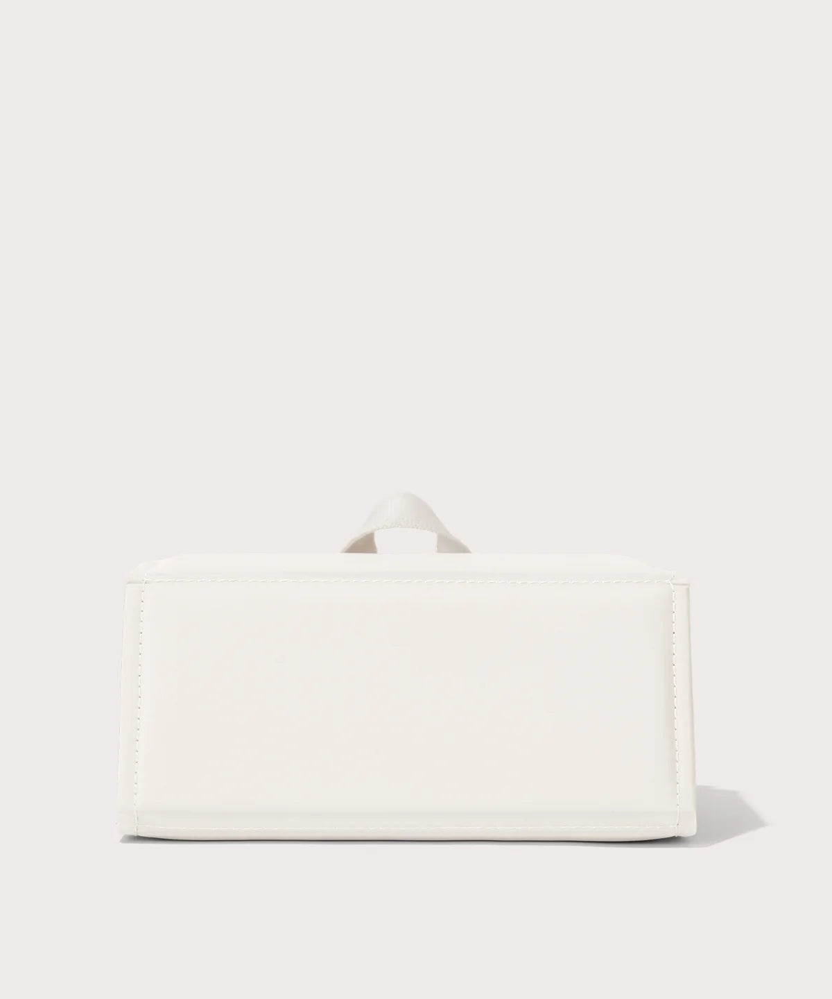 Remi Glasses Case in Moonbeam