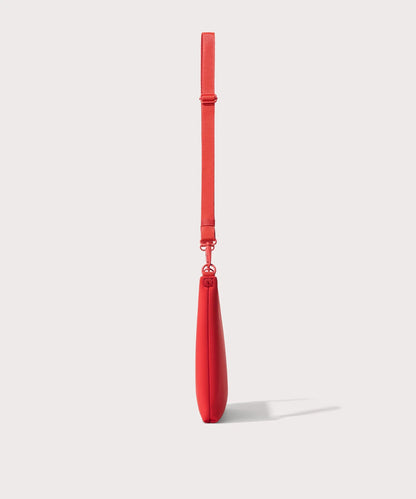 Reid Computer Sling in Cherry, 14-inch