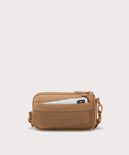 Mara Phone Sling in Camel