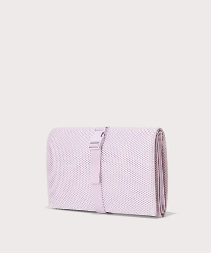 Joey Changing Kit in Washed Lilac