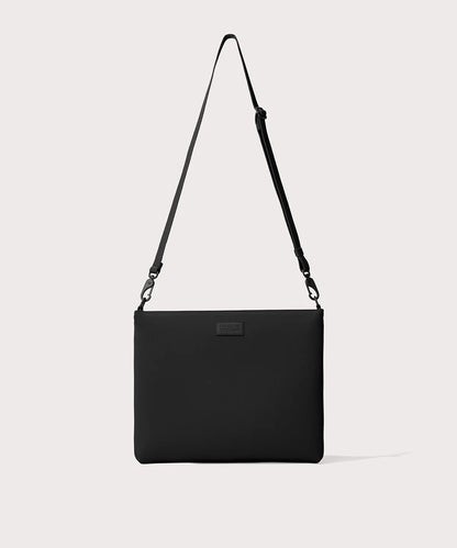 Reid Computer Sling in Onyx, 14-inch