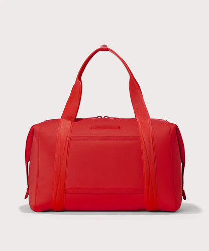 Landon Carryall in Cherry, Extra Large