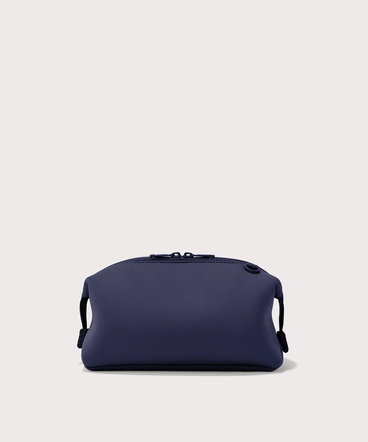 Hunter Toiletry Bag in Storm, Large