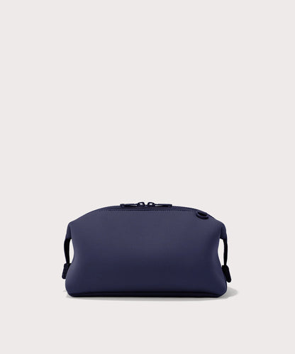 Hunter Toiletry Bag in Storm, Large