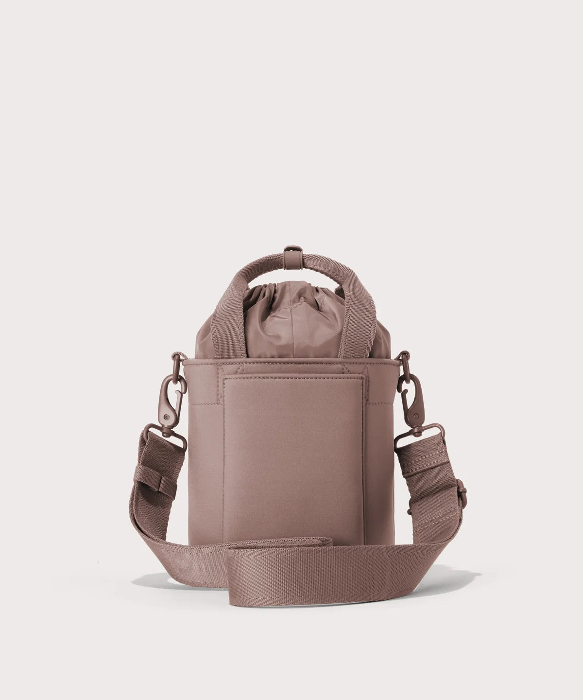 Nico Bucket Bag in Dune