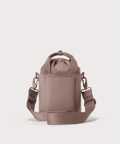 Nico Bucket Bag in Dune