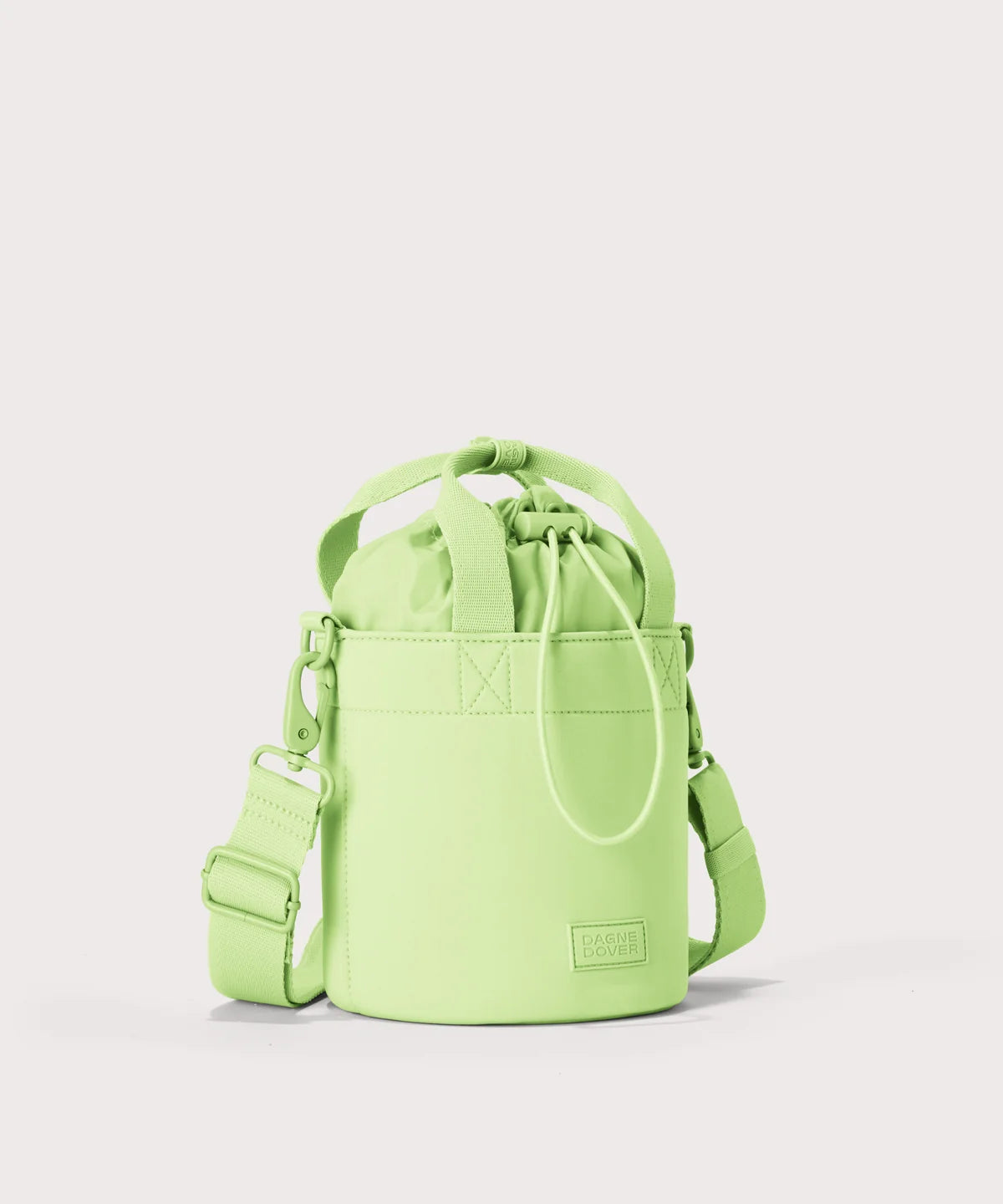Nico Bucket Bag in Matcha Latte