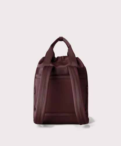 Rhys Backpack in Ancho
