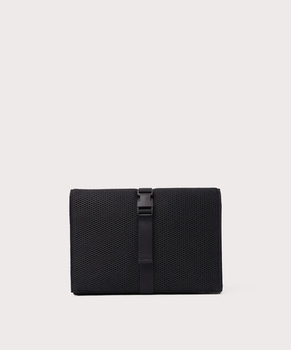Joey Changing Kit in Onyx