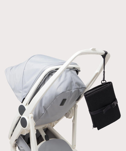 Joey Changing Kit in Onyx