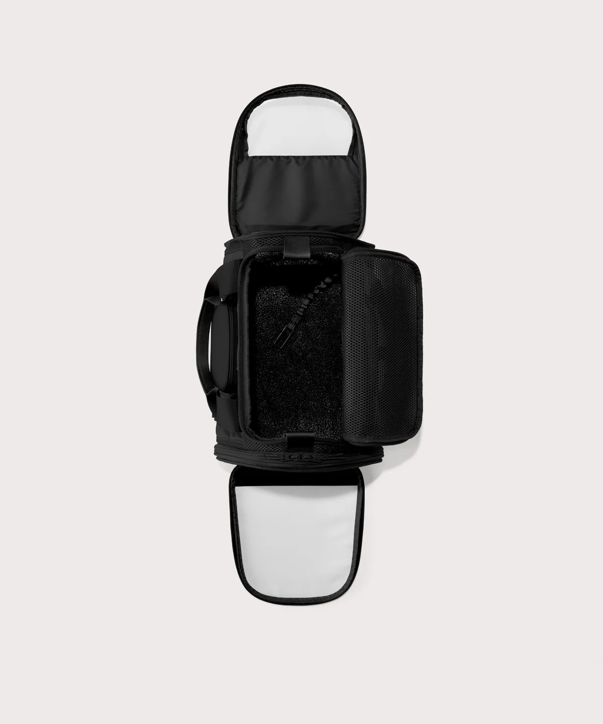 Kyoto Pet Carrier in Onyx, Small