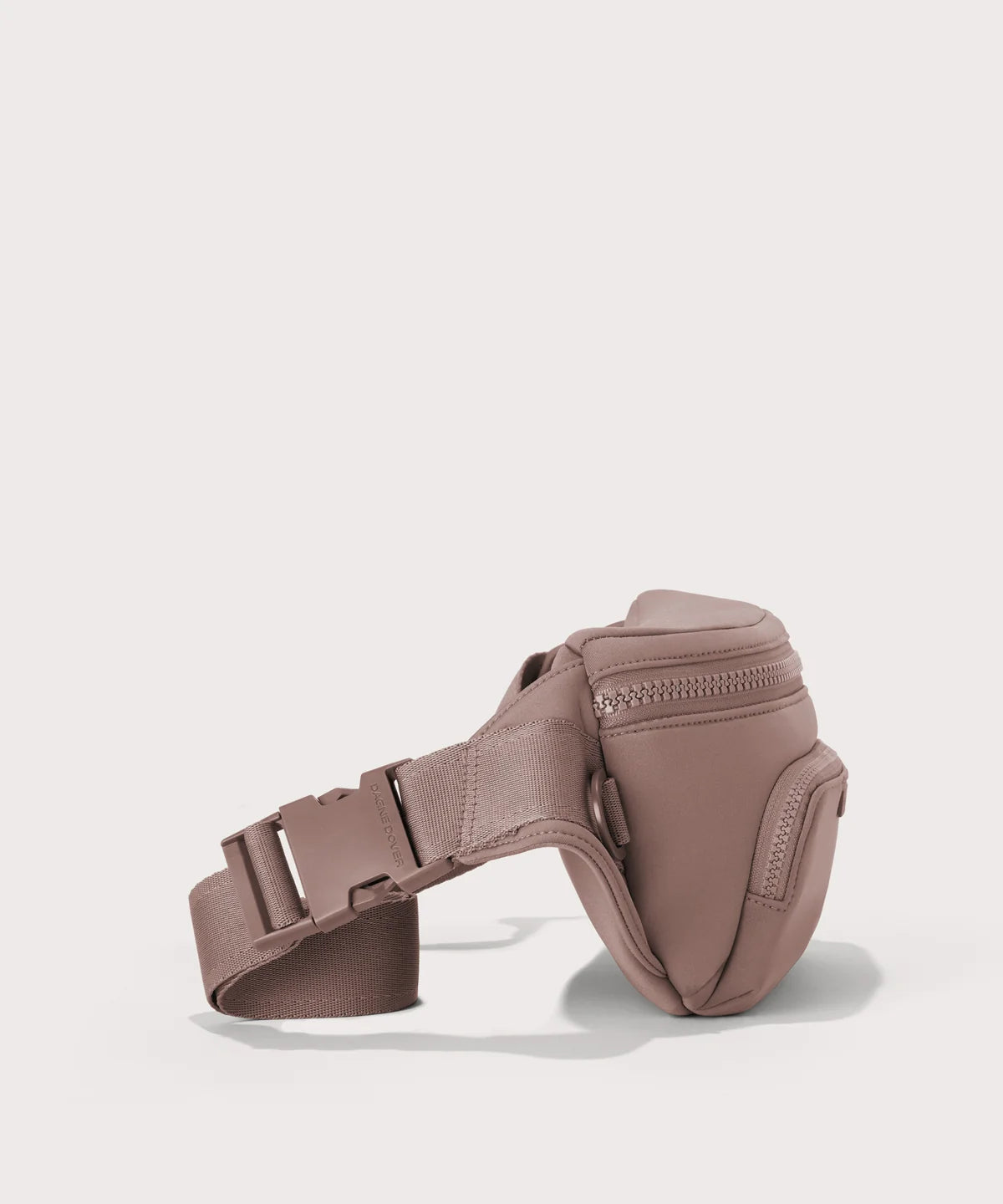 Jax Large Fanny Pack in Dune