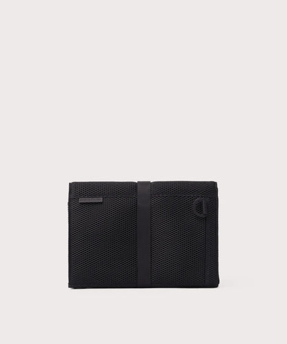 Joey Changing Kit in Onyx